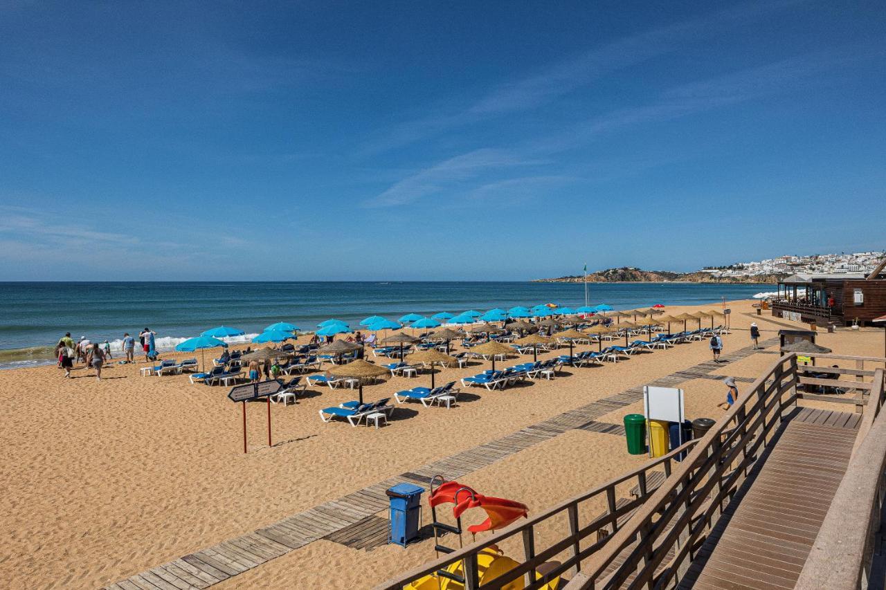 Yang Mar -Forte S.João Albufeira Exterior foto