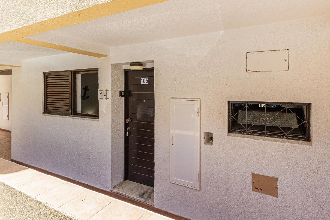 Yang Mar -Forte S.João Albufeira Exterior foto