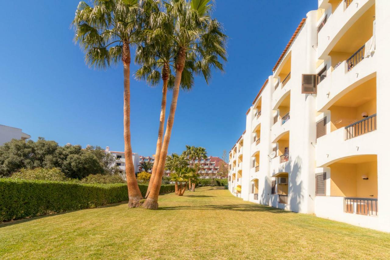 Yang Mar -Forte S.João Albufeira Exterior foto